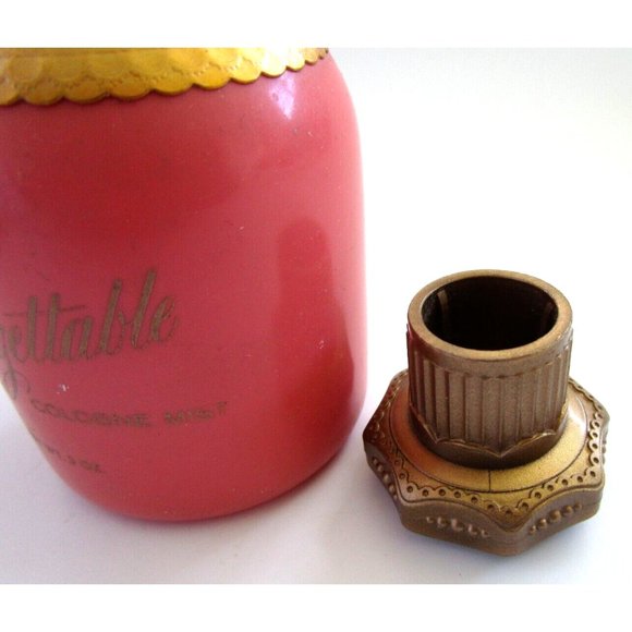 VTG Avon Unforgettable Fragrance Set - Cologne mist-Cream sachet-Skin softener - Picture 10 of 16